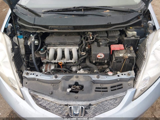 HONDA FIT SPORT - 10