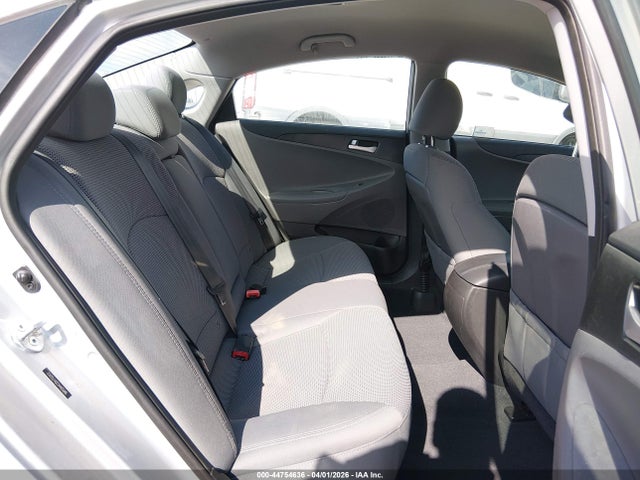 HYUNDAI SONATA GLS - 8