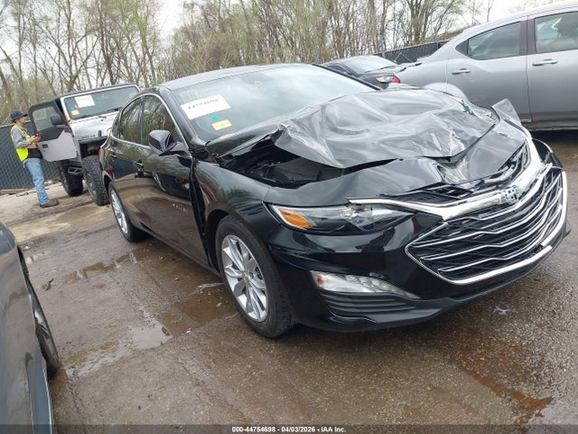 CHEVROLET MALIBU FWD 1LT - 1