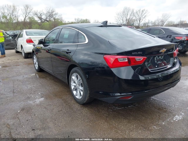 CHEVROLET MALIBU FWD 1LT - 3