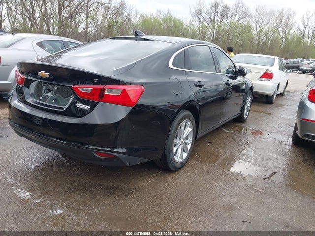 CHEVROLET MALIBU FWD 1LT - 4