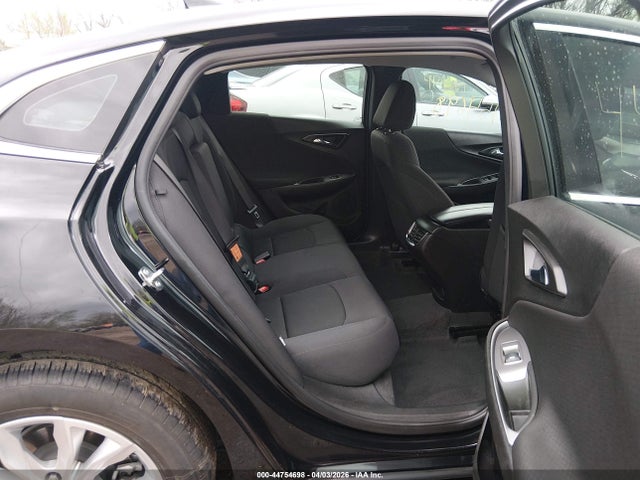 CHEVROLET MALIBU FWD 1LT - 8