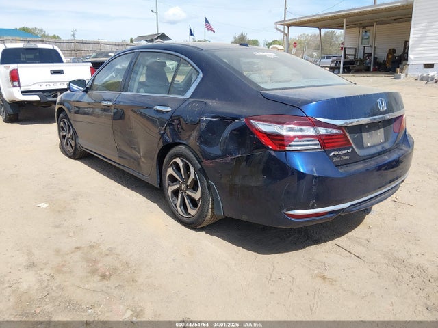 HONDA ACCORD EX-L - 3