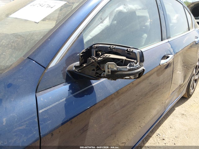 HONDA ACCORD EX-L - 6