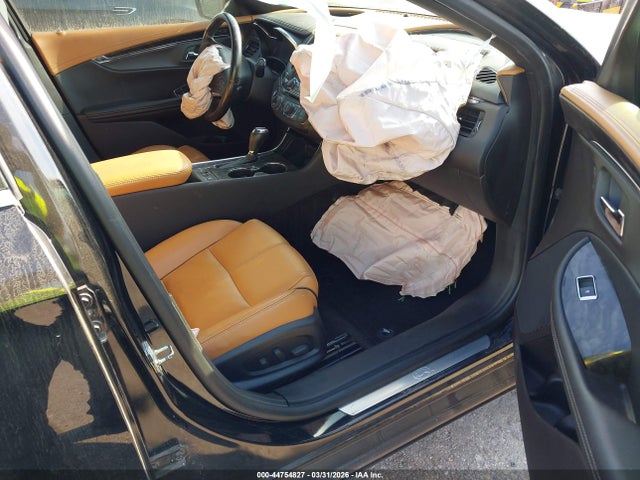 CHEVROLET IMPALA 2LZ - 5