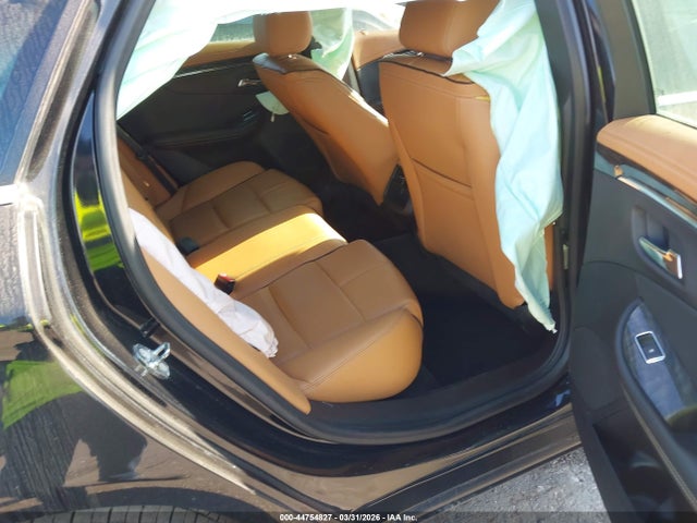 CHEVROLET IMPALA 2LZ - 8