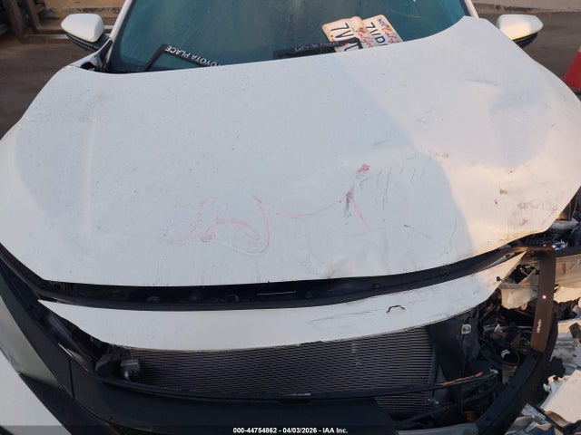 HONDA CIVIC SPORT - 10