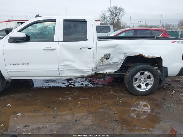 CHEVROLET SILVERADO 1500 2LT - 6