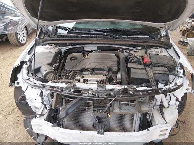 CHEVROLET MALIBU FWD RS - 10