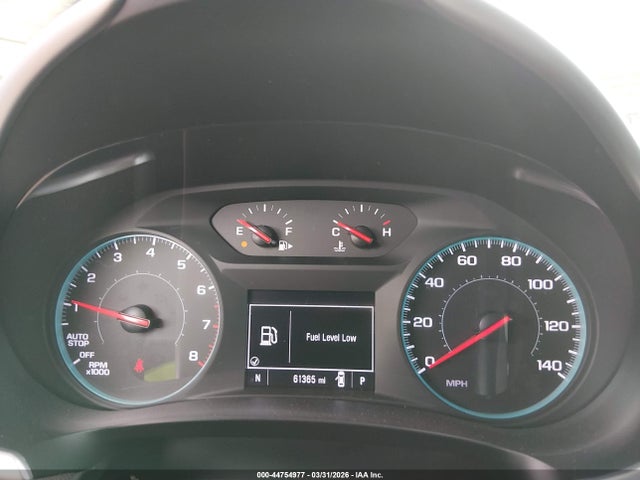 CHEVROLET MALIBU FWD RS - 7