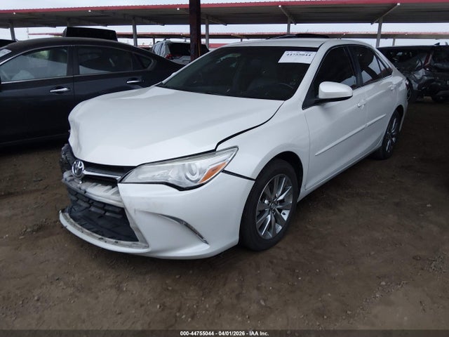 TOYOTA CAMRY - 2