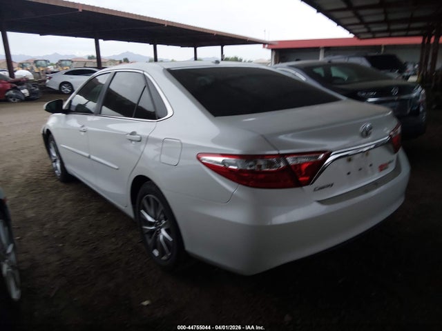 TOYOTA CAMRY - 3