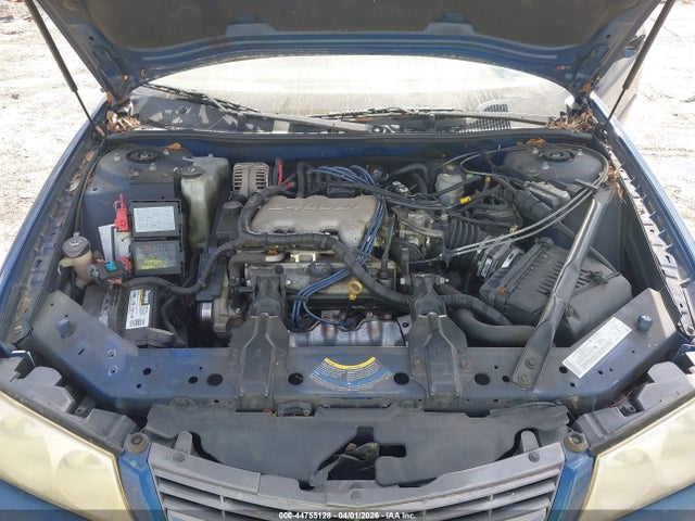 CHEVROLET IMPALA - 10