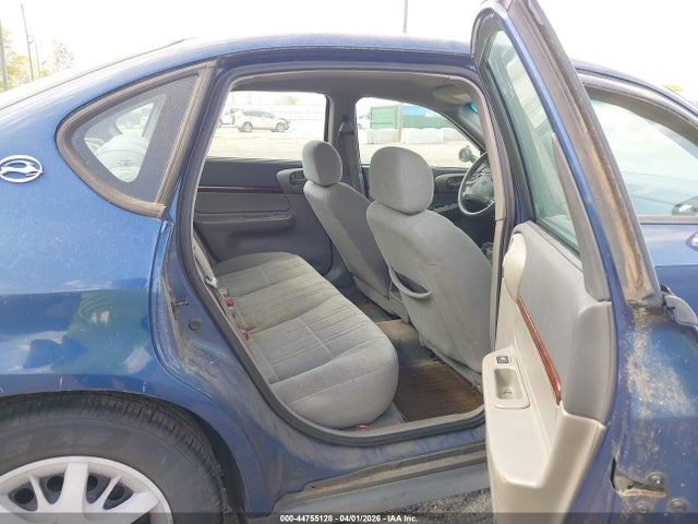 CHEVROLET IMPALA - 8