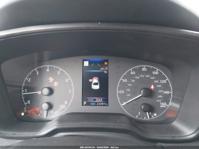 صورة 7 لـ 2025 Toyota COROLLA LE