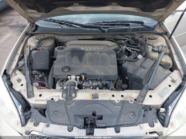 CHEVROLET IMPALA LT - 10