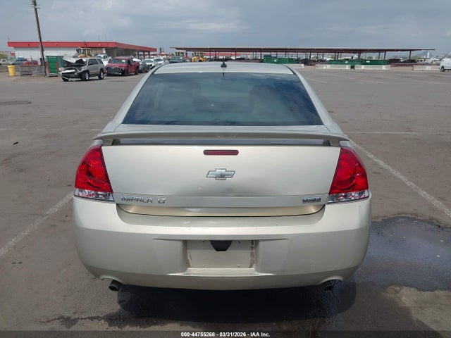 CHEVROLET IMPALA LT - 6
