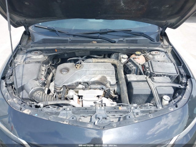 CHEVROLET MALIBU - 10