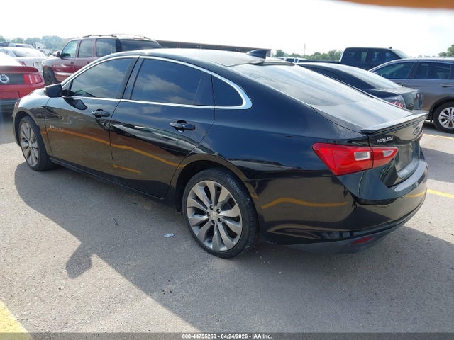 CHEVROLET MALIBU - 3