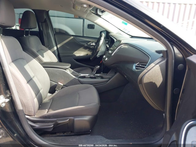 CHEVROLET MALIBU - 5