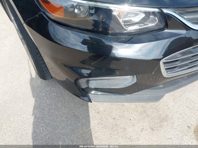 CHEVROLET MALIBU - 6