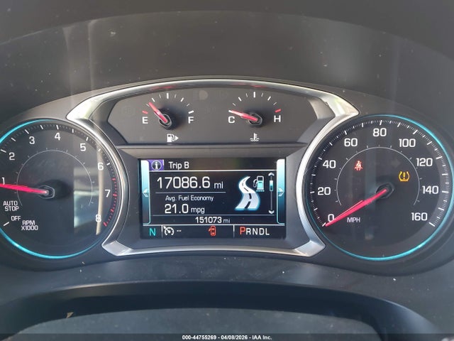 CHEVROLET MALIBU - 7