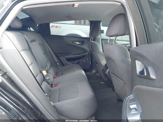 CHEVROLET MALIBU - 8