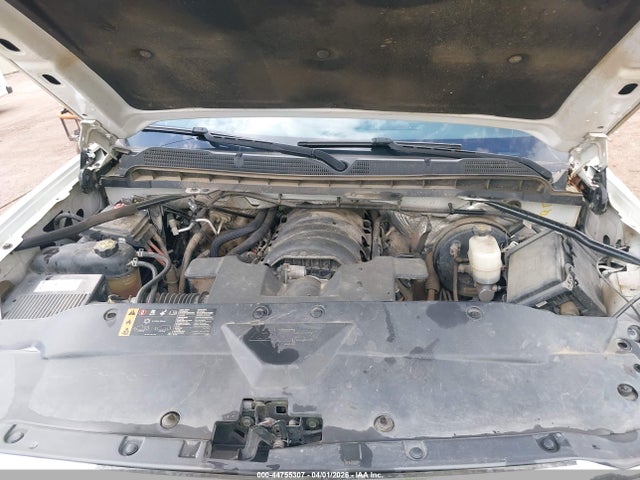 CHEVROLET SILVERADO 1500 WT - 10