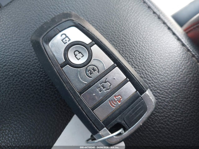 صورة مصغرة 11 لـ 2019 FORD FUSION SEL