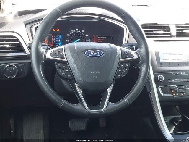 صورة مصغرة 19 لـ 2019 FORD FUSION SEL
