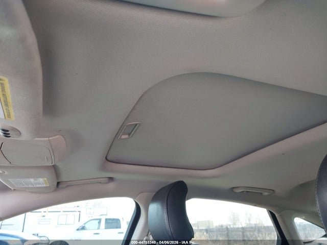 صورة مصغرة 21 لـ 2019 FORD FUSION SEL