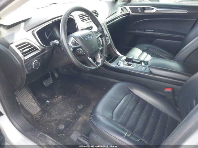 صورة مصغرة 22 لـ 2019 FORD FUSION SEL
