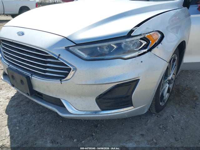 صورة 6 لـ 2019 FORD FUSION SEL