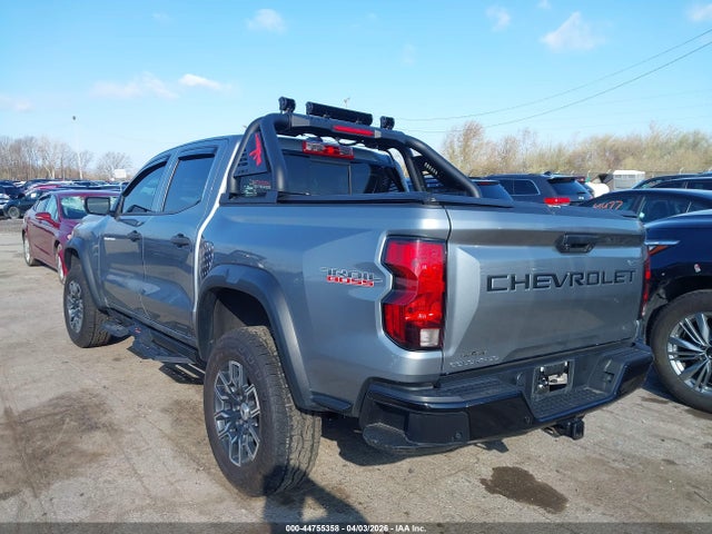 CHEVROLET COLORADO - 3