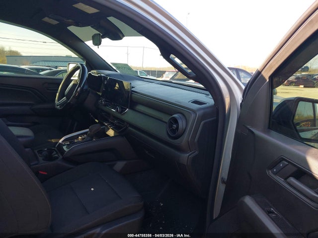 CHEVROLET COLORADO - 5