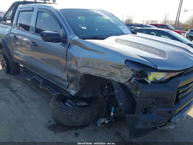 CHEVROLET COLORADO - 6