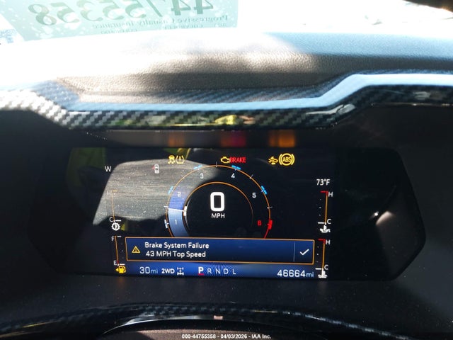 CHEVROLET COLORADO - 7