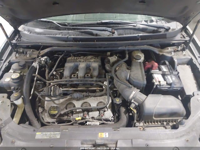 FORD TAURUS LIMITED - 10