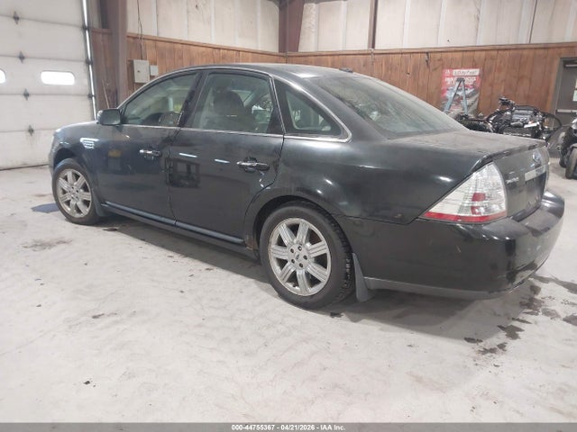 FORD TAURUS LIMITED - 3