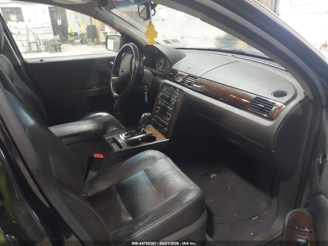 FORD TAURUS LIMITED - 5