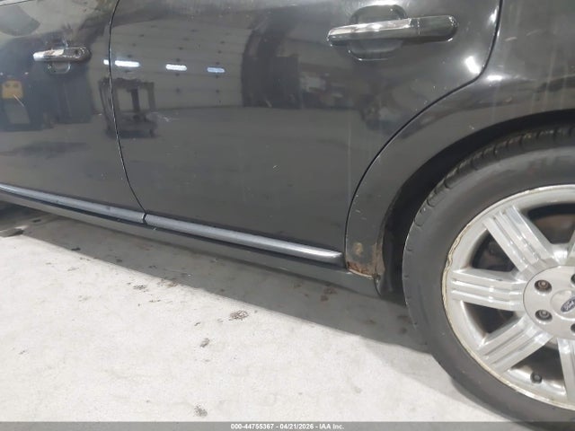 FORD TAURUS LIMITED - 6