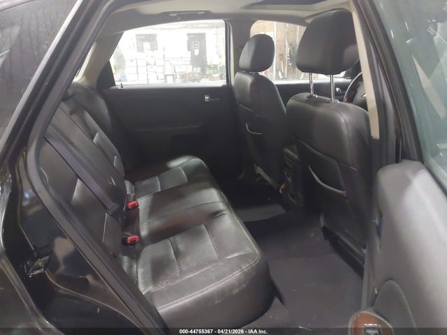 FORD TAURUS LIMITED - 8