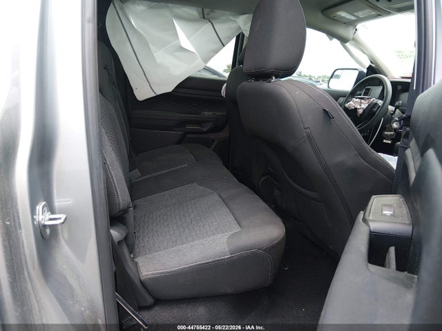 FORD RANGER XL - 8