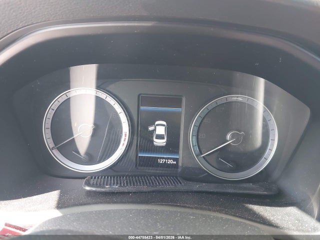 HYUNDAI SONATA SEL - 7