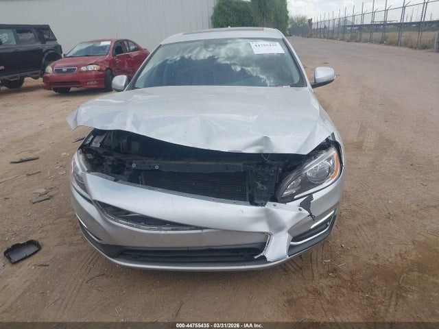 صورة 6 لـ 2018 Volvo S60 INSCRIPTION T5