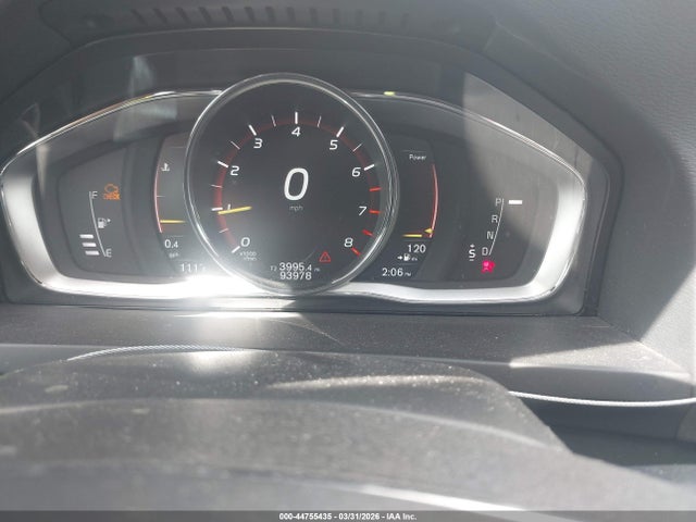 صورة 7 لـ 2018 Volvo S60 INSCRIPTION T5