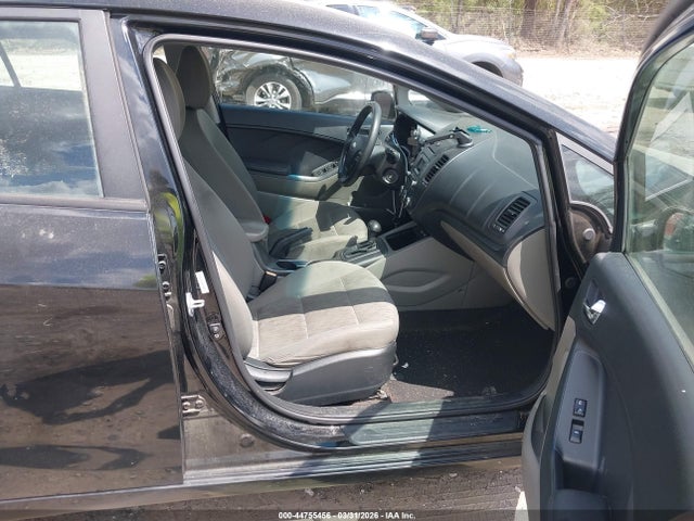 KIA FORTE LX - 5