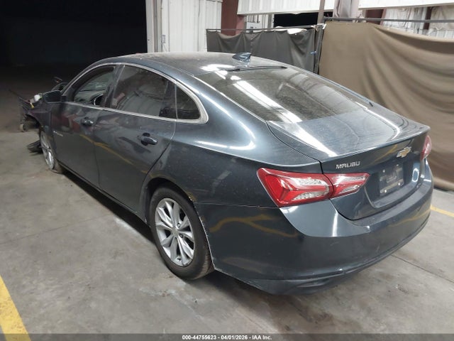 CHEVROLET MALIBU FWD LT - 3