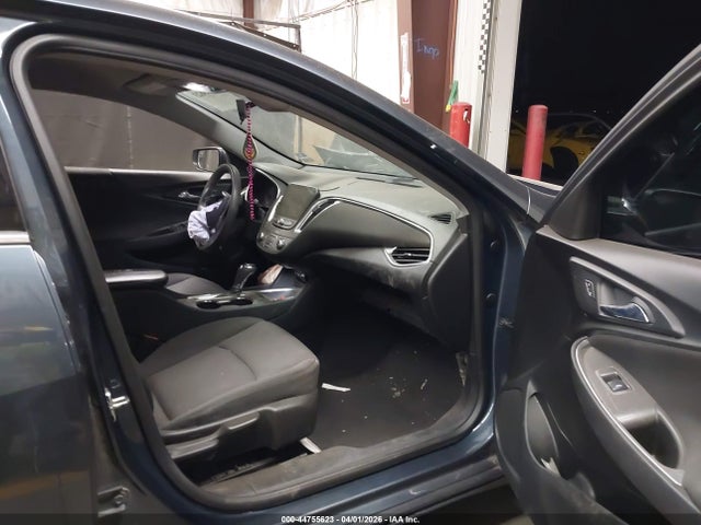 CHEVROLET MALIBU FWD LT - 5