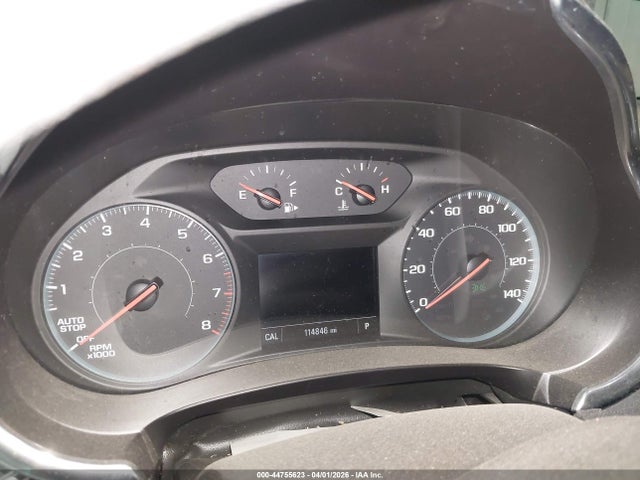 CHEVROLET MALIBU FWD LT - 7